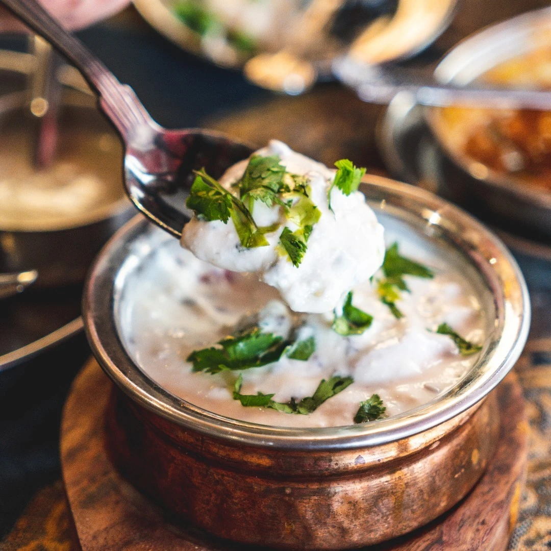 raita