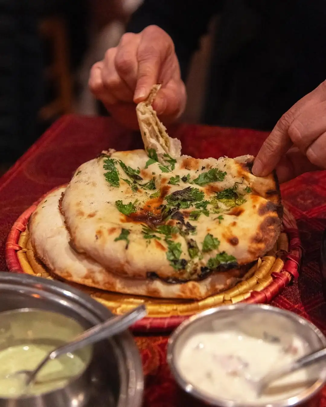 naan